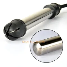 JEBO 3028 50W 16CM Submersible Aquarium Heater Stainless Steel Heater Heating Rod f Fish Tank Temperature Adjustment Thermostat