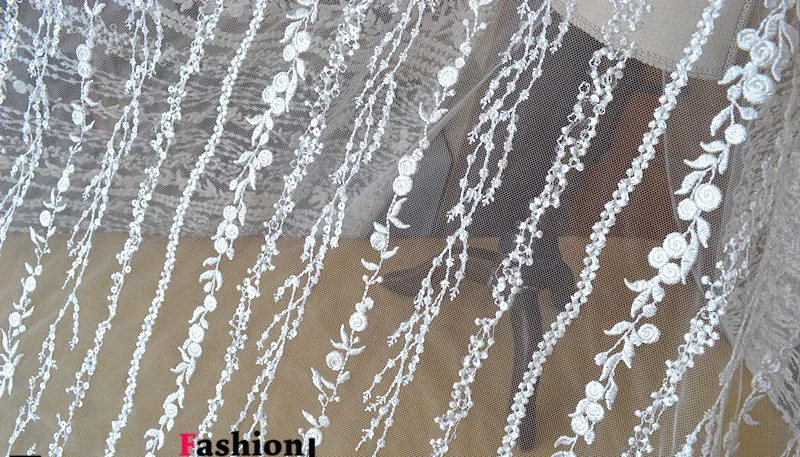 lace 8
