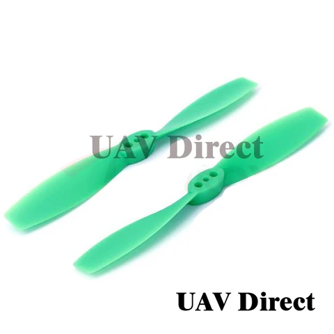 2pair 3020 CW CCW Propellers props Propeller fit for 130 Quadcopters frame 130 RC Drone frame 1104 motor title=