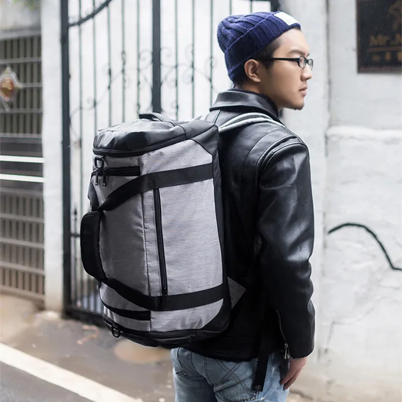 ozuko travel backpack