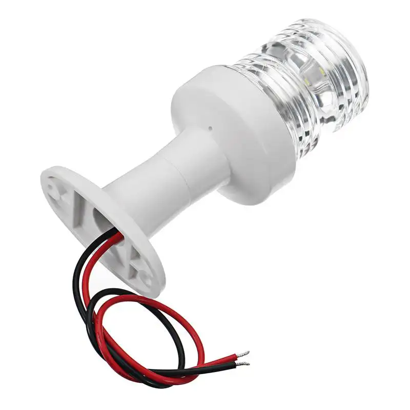2835 SMD 33 светодиодный морской индикатор водонепроницаемые для Понтонной яхты