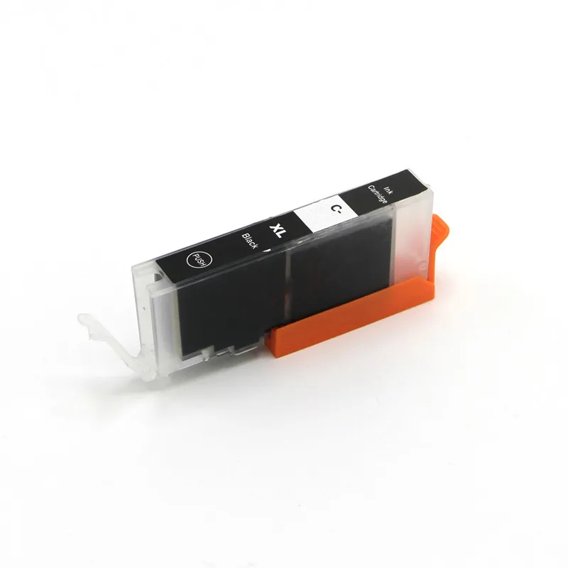 Картридж для принтера canon PIXMA MG7720 TS8020 270 совместимый с принтером BLOOM PGI 271 CLI