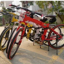 Kalosse Электрический велосипед M310 24 скорости горный электровелосипед 26 дюймов 350 Вт 48 В