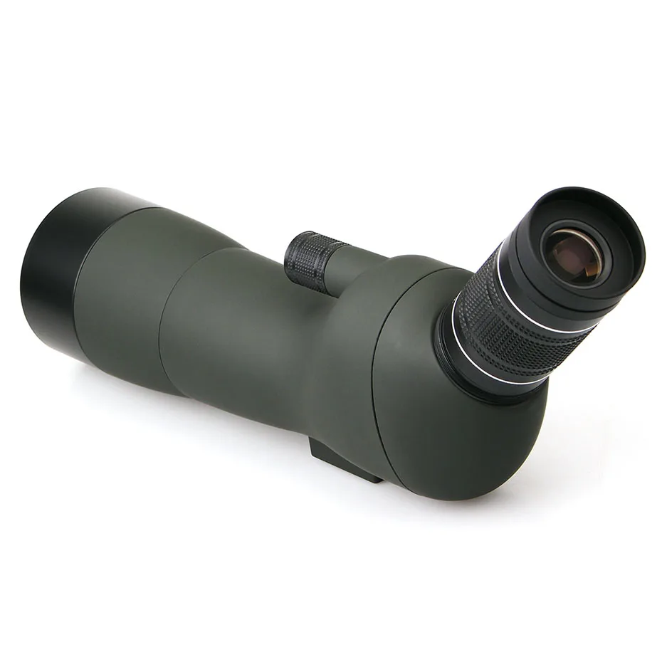 Visando o Escopo Tiro ao Alvo Svbony Ocular Zoom Bak4 Prisma Fmc Lente Objetiva Telescópio Birdver Caça 20-60x60 Sv29 23mm 10 High Quality Esporte e Lazer