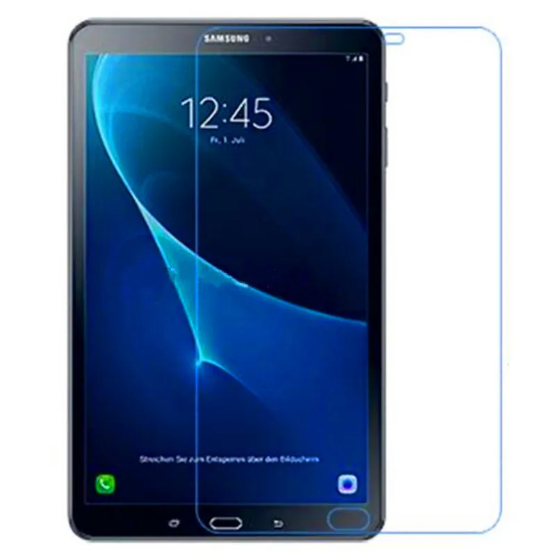 Tempered Glass For Samsung Galaxy Tab A 7.0 8.0 9.7 10.1 2016 T280 T285