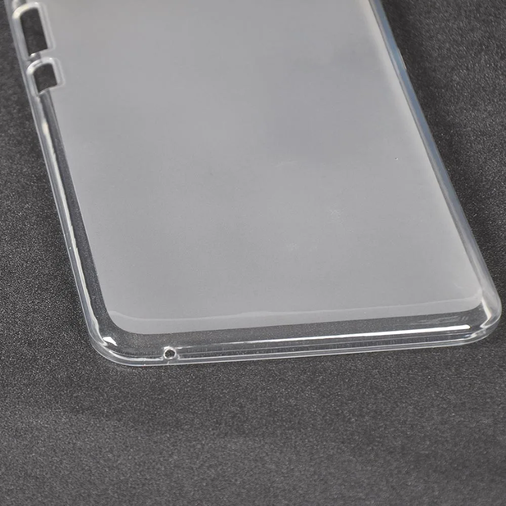 Чехол для ASUS Fonepad 8 FE380CG FE380 FE8030CXG K016 дюймов Мягкий ТПУ задний чехол FonePad 0 + Pen|Чехлы
