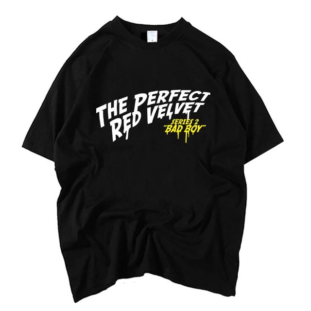 kpop red velvet album