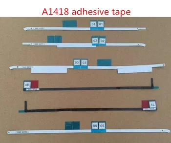 

TPFEEL NEW Adhesive Strips Replacement for iMac 21" 27" A1418 A1419 LCD adhesive