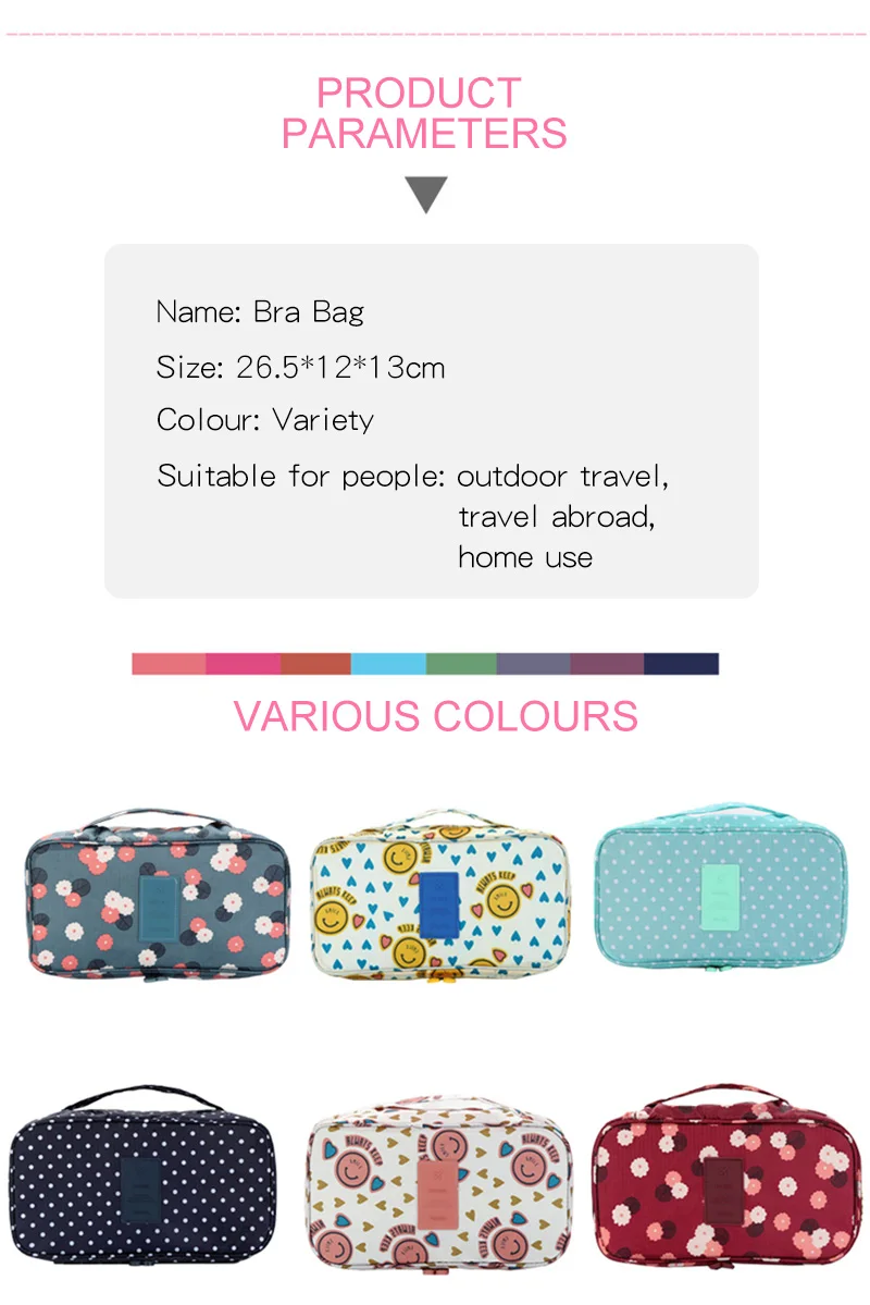 bag for underwear