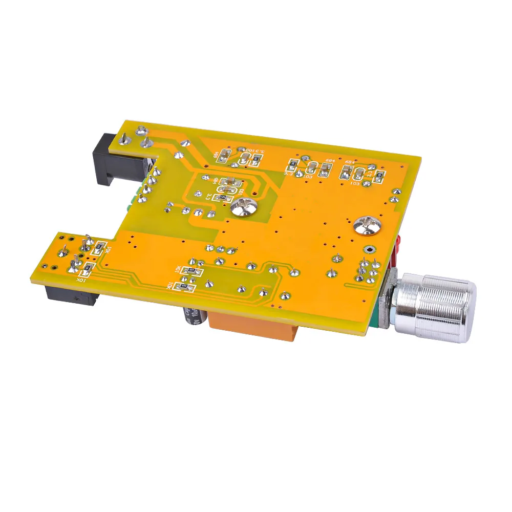 AIYIMA TPA3116 Bluetooth 4 2 аудио усилитель доска HIFI 0 канала TPA3116D2 цифровой Мощность 50 Вт +