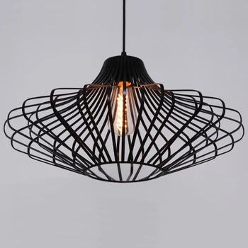 

2018 New Pendant Light Simple Style Light / Cafe / BAR Lights Free Shipping XUYIMING