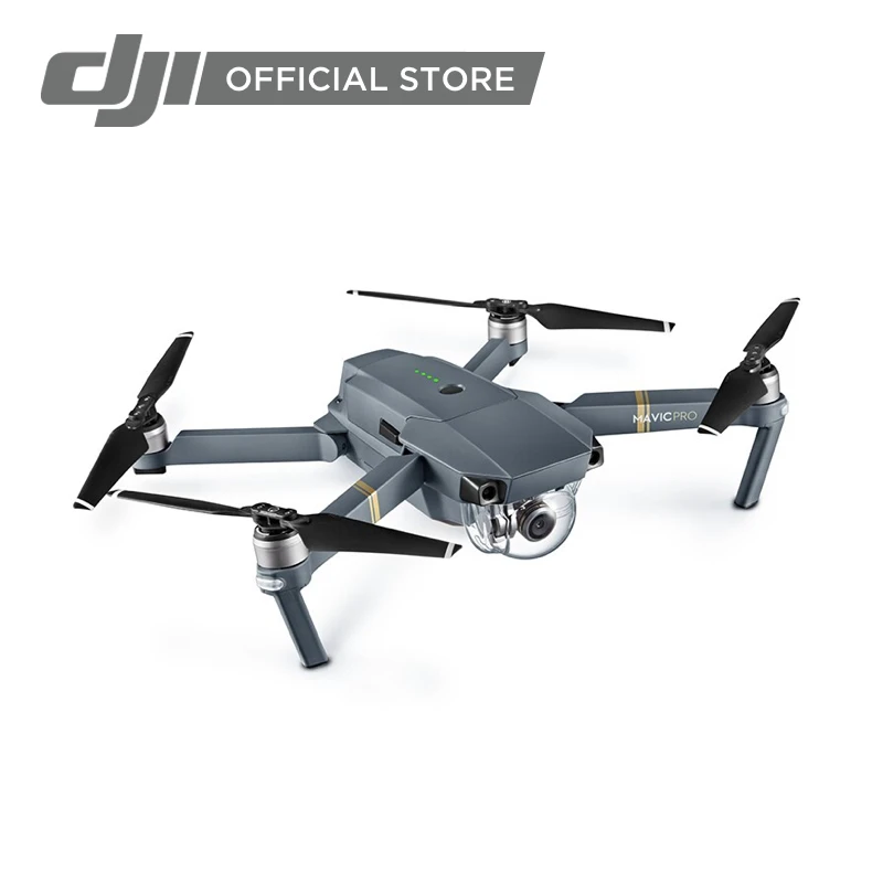 Dji Mavic Pro Drone Professional Foldable Aerial Photography Drone Fly More Combo Camera Drones Aliexpress