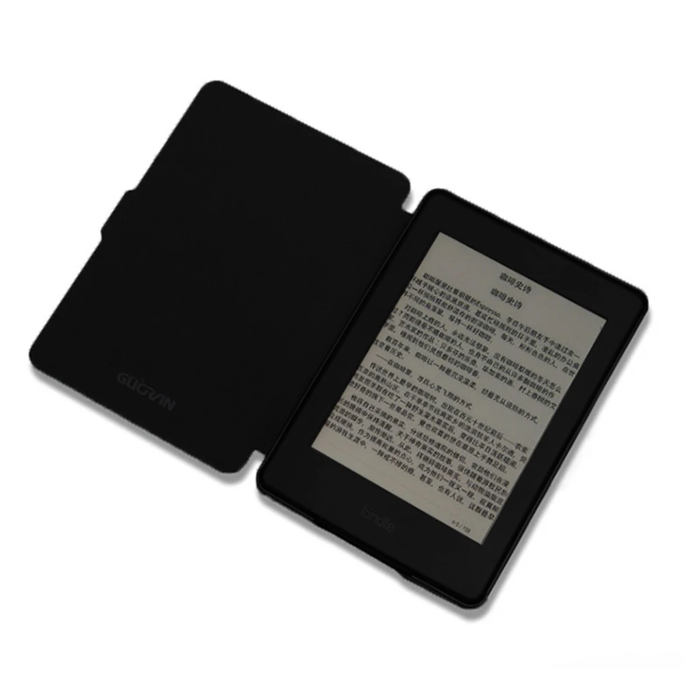 Чехол для Amazon Kindle Paperwhite 3 2 1 защитный чехол с мраморным узором для fundas Kindle Paperwhite версия кожи