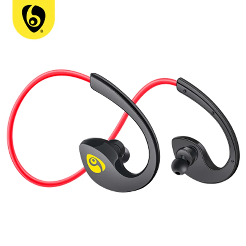 

OVLENG S12 Bluetooth Sound Earphone In-Ear Sport Earphones with mic for huawei iPhone Samsung Headset MP3 IPX4 waterproof level