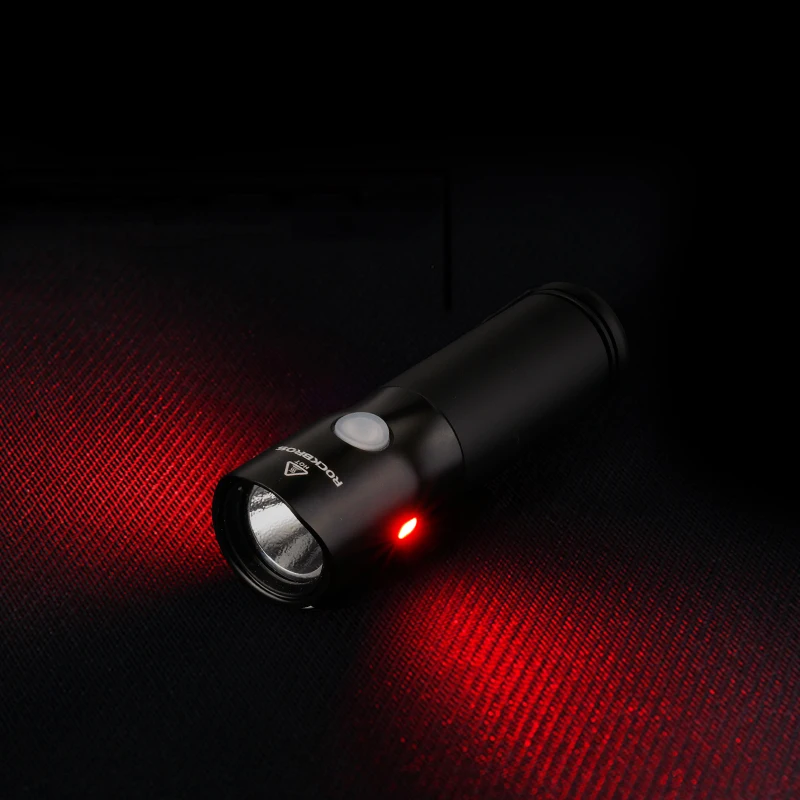 Flash Deal ROCKBROS Front Bike Lights Handlebar Headlights T6 LED 700 Lumen Flashlight usb rechargeable bike lights bicycle led lights 2 Flash Deal ROCKBROS Front Bike Lights Handlebar Headlights T6 LED 700 Lumen Flashlight usb rechargeable bike lights bicycle led lights 2