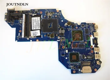 

JOUTNDLN FOR HP Pavilion M6-1000 Laptop Motherboard QCL50 LA-8711P 686930-001 SLJ8C HM76 PGA989 DDR3 HD7670M 2GB