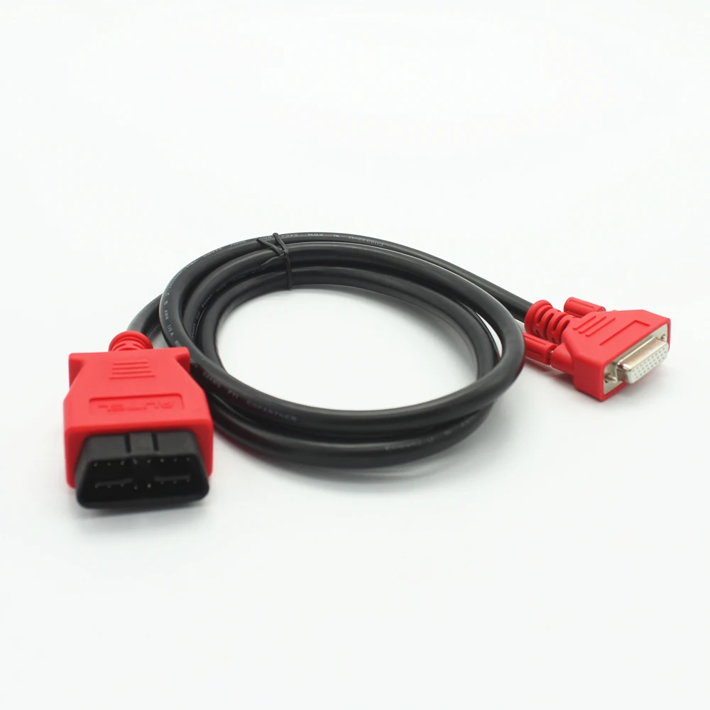 Autel MaxiSys MS908PRO 16pin Diagnostic System Cable OBD OBDII Car Diagnostic Cables and Connectors