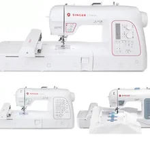 Новая швейная машина SINGER для XL-5804208770 SINGER 6160