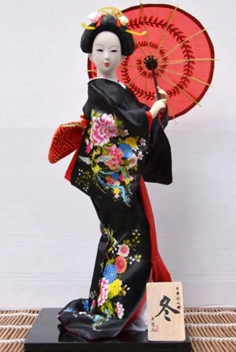 Красивое кимоно в японском стиле 30 см|doll doll|dolls dolls dollsdoll 30cm |