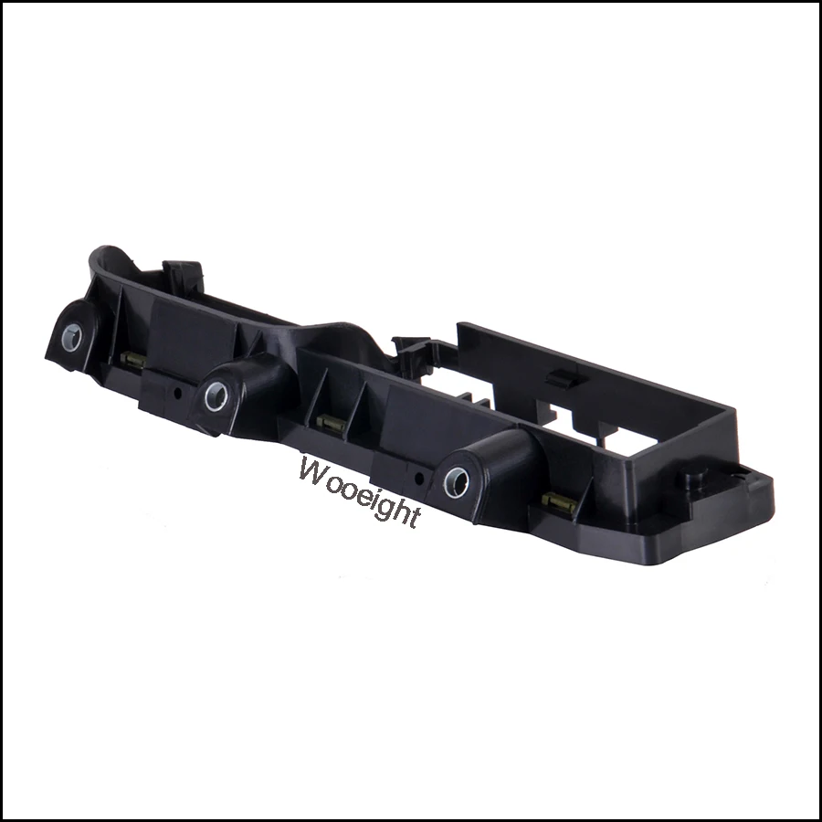 1 PCs Car Front Left Driver Interior Door Pull Grab Handle Cover Bracket 1J1867179A For VW Golf Jetta Bora GTI Mk4 1999-2004 (2)
