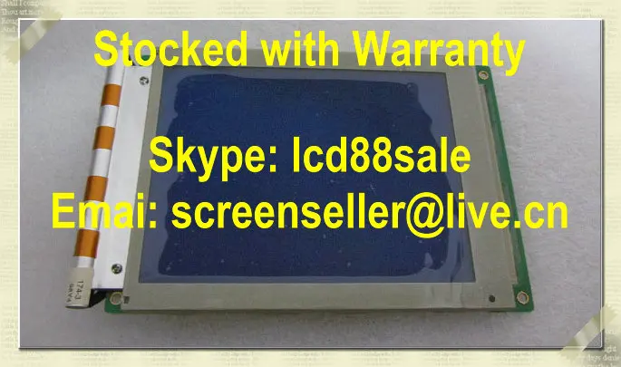 

best price and quality DMF50174 new and original industrial LCD Display