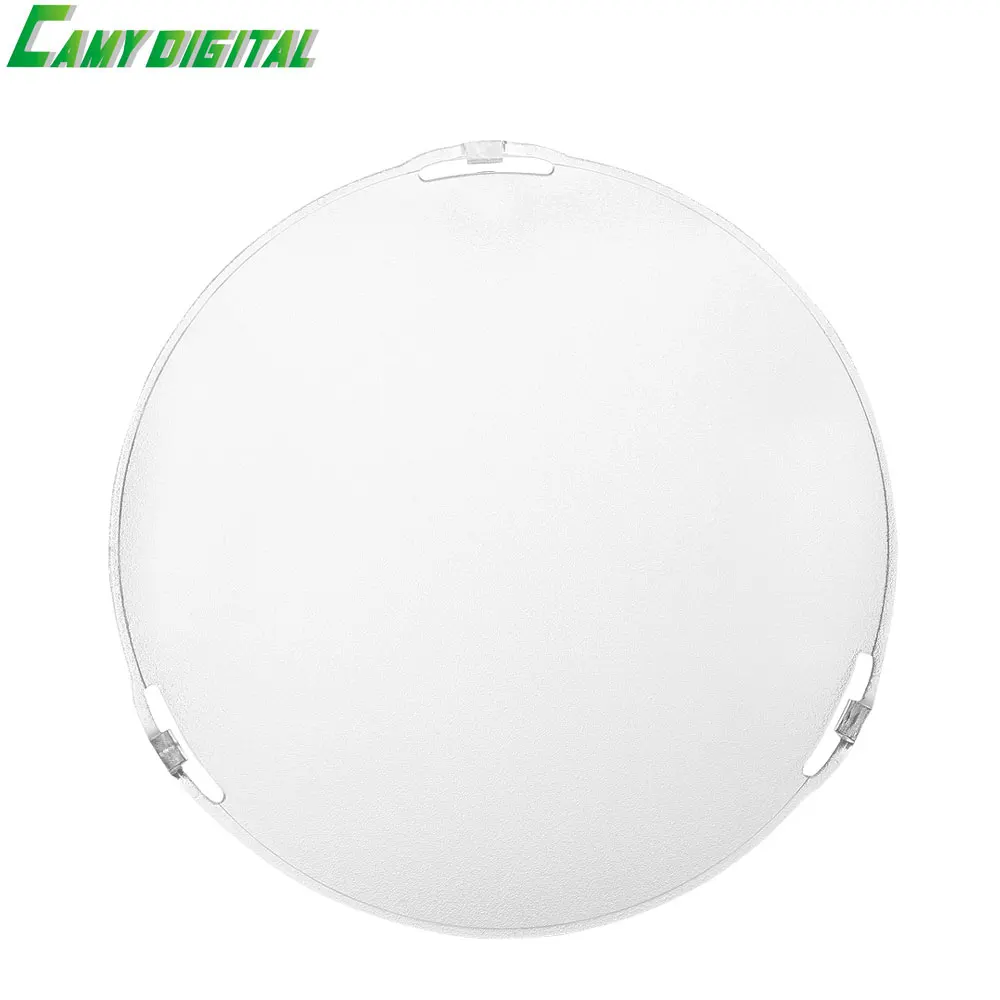 Godox AD Soft Diffuser circular Filter 185mm Compatible with AD600/AD600B/AD600M/AD600BM | Электроника
