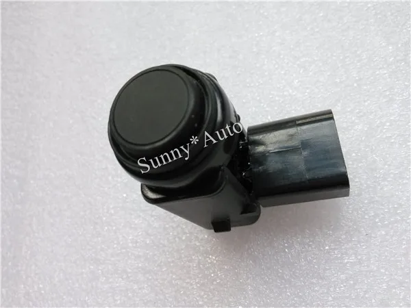 vw parking sensor
