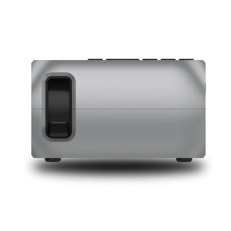 YG320 Mini Projector Led Projector Proyector Portatil 500LM Audio HDMI USB Mini YG-320 Projetor Home Theater Media Player Beamer YG320 Mini Projector Led Projector Proyector Portatil 500LM Audio HDMI USB Mini YG-320 Projetor Home Theater Media Player Beamer