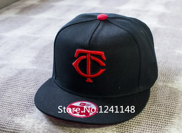 tc baseball hat