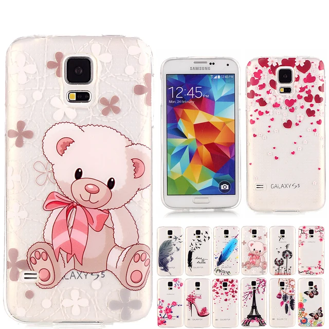 galaxy s5 case silicone galaxy s5 case silicone