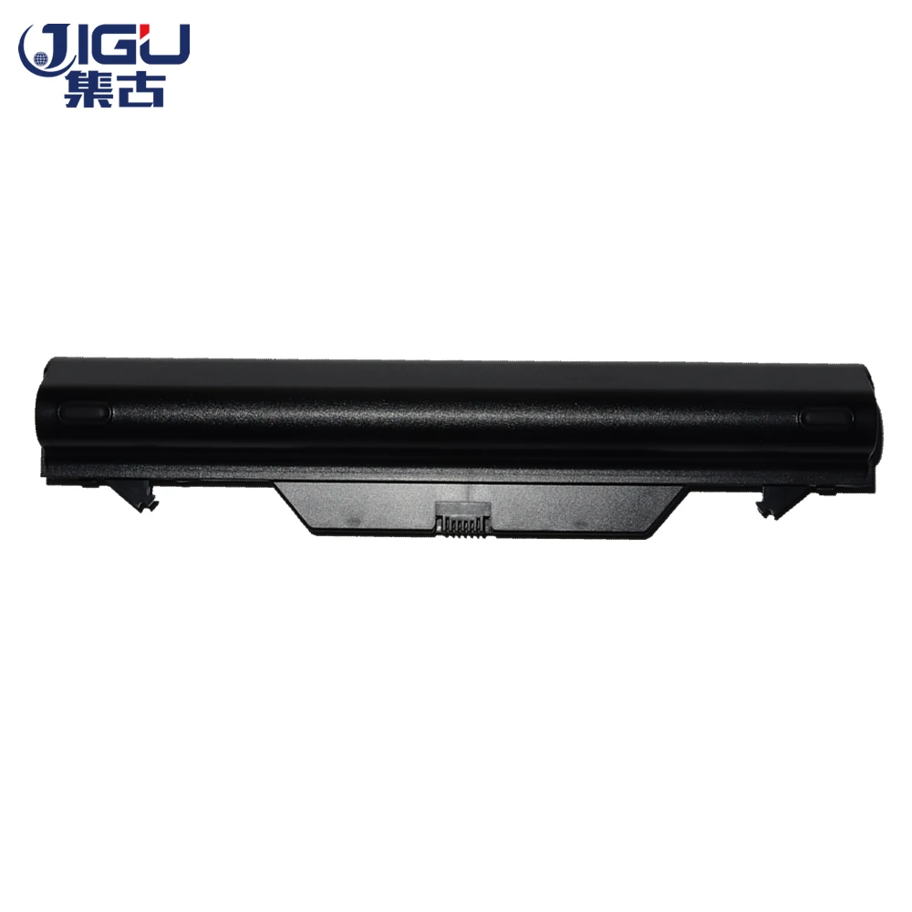 JIGU Новый 9 Сотовый Аккумулятор для ноутбука HSTNN OB88 OB89 W79C 7 NBP8A157B1 NZ375AA HP ProBook 4720s|laptop