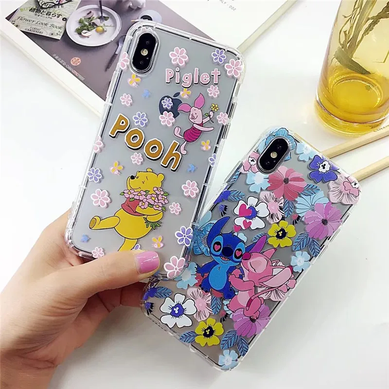 чехол пятака на айфон