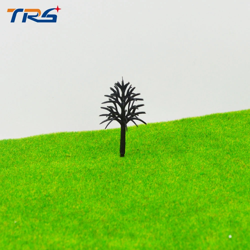 Buy architectural model making tree model 4 10cm