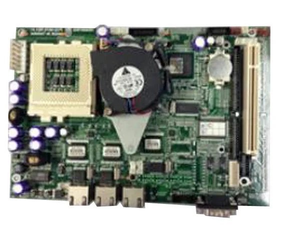 

POD-9578 REV.A1 Embedded industrial board POD-9578 A1 tested good working perfect