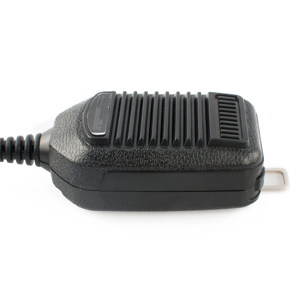 Ручной микрофон YIDATON для ICOM IC 718 7800 756 735 751 как 775 C009|icom microphone|hand microphonemicrophone icom |