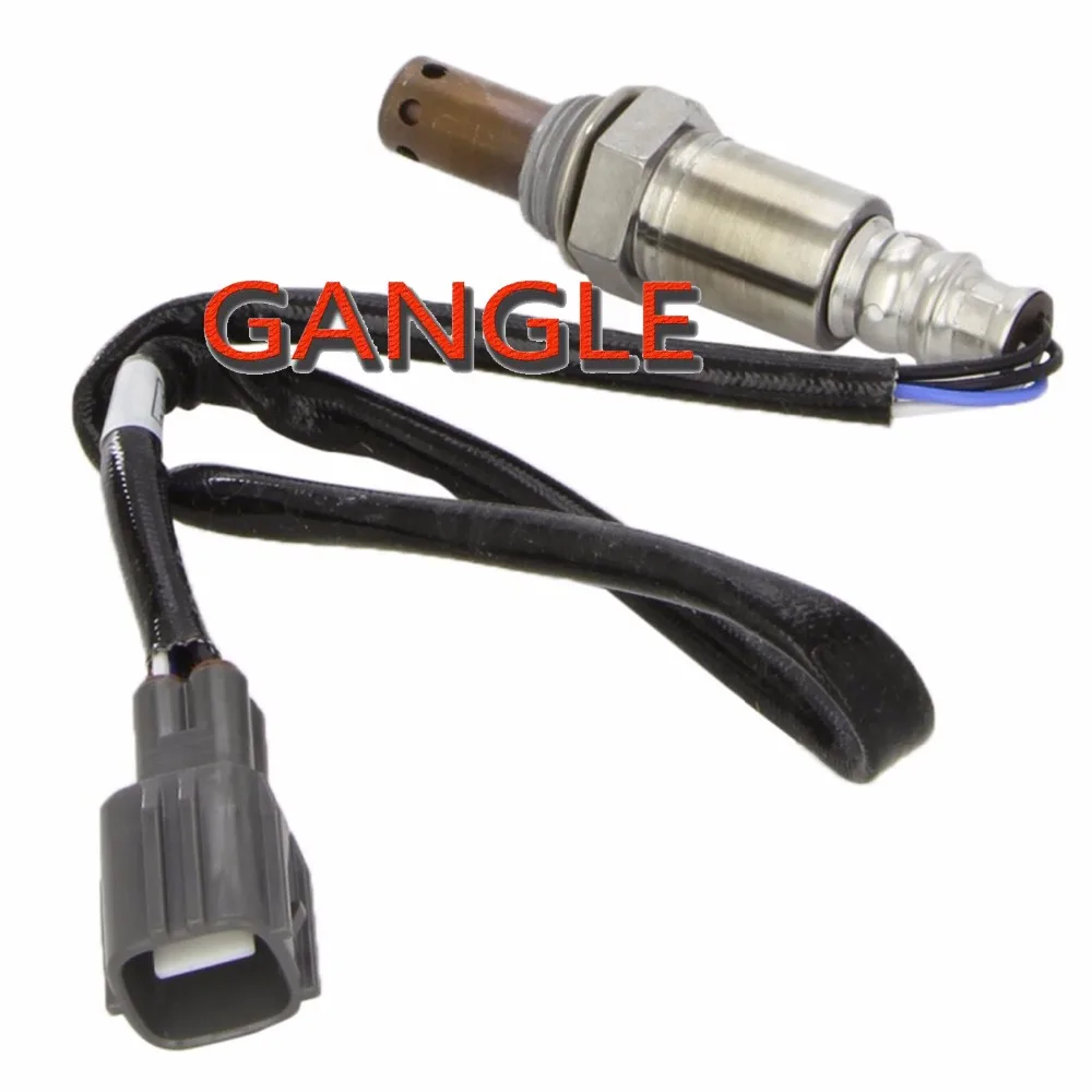 

For 2003-2005 TOYOTA AVENSIS VERSO 2.0L Lambda Probe Oxygen Sensors DOX-0261