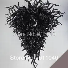 Большой Размеры современная мода люстра для партии