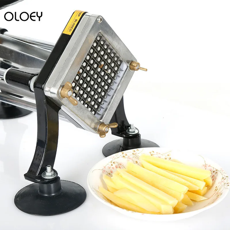 Картофель торнадо электрическая Картофельная машина для нарезки картошки фри ручной режущий Ресторан кухонный измельчитель из нержавеющей стали многофункциональный