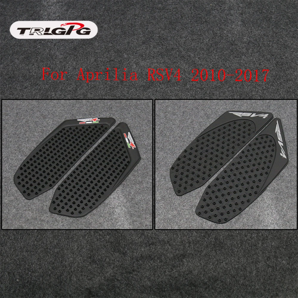 Наклейка для газового топлива наклейка на колено Aprilia RSV4 2010 2011 2012 2013 2014 2015