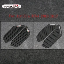 Наклейка для газового топлива наклейка на колено Aprilia RSV4 2010 2011 2012