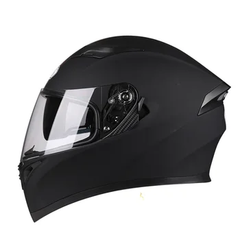

AIS Motorcycle Helmet Motocross Helmet Riding Racing Capacete Casco Moto Motorbike Full Face Helmet Biker For Men Women