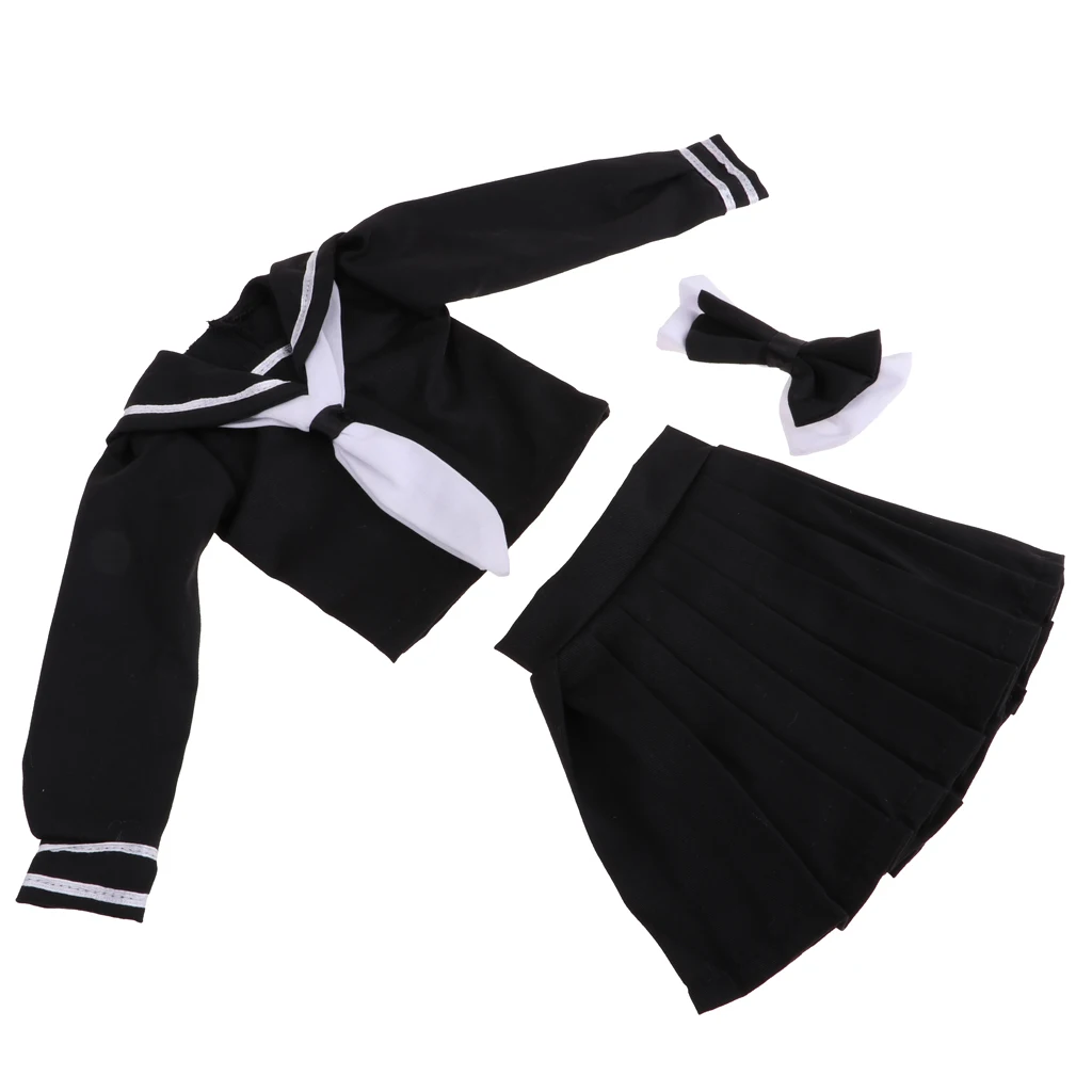 Fashionable Stripe Socks for 1//3 Night Lolita Doll Wear Clothing Accessory