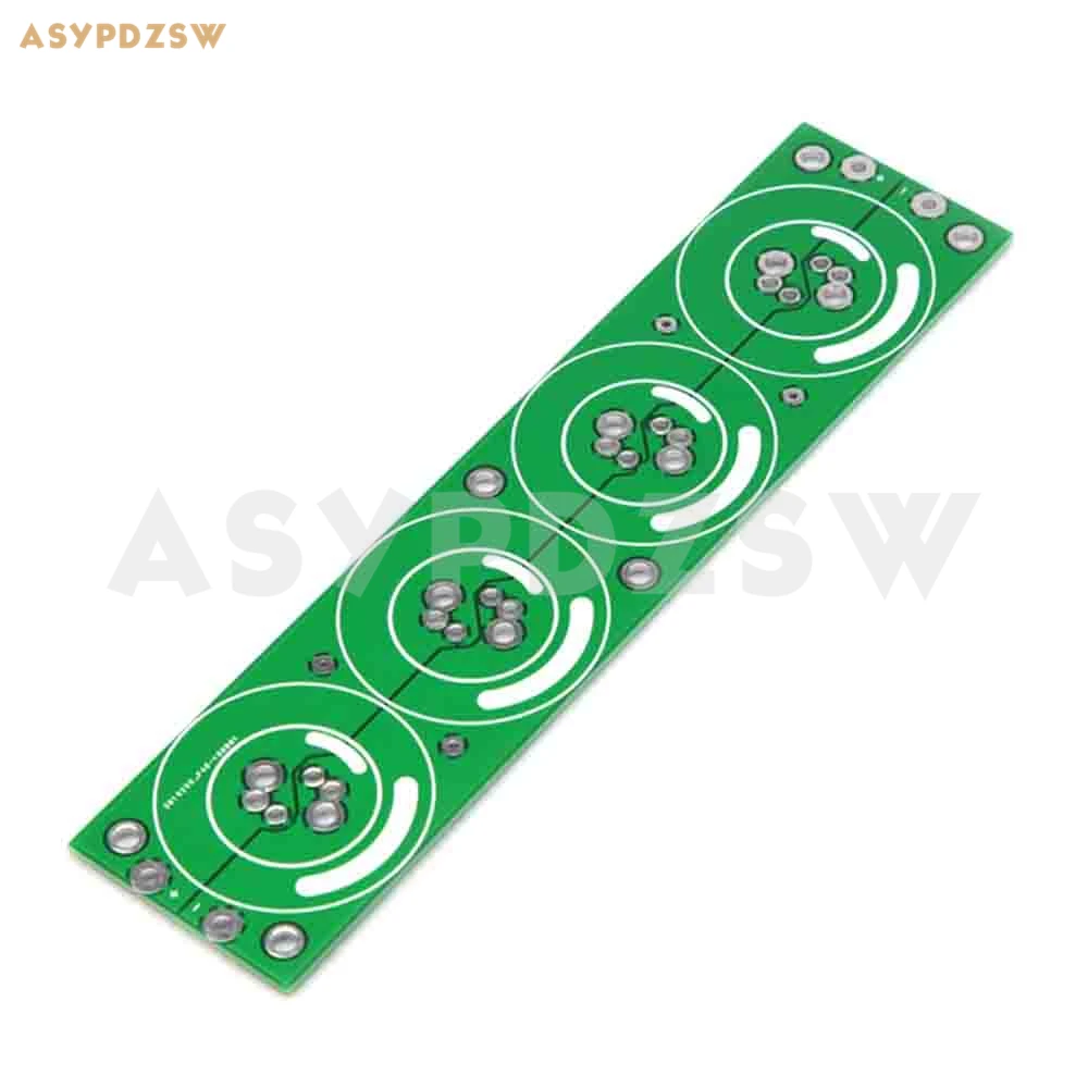 

HP7 главный фильтр питания PCB