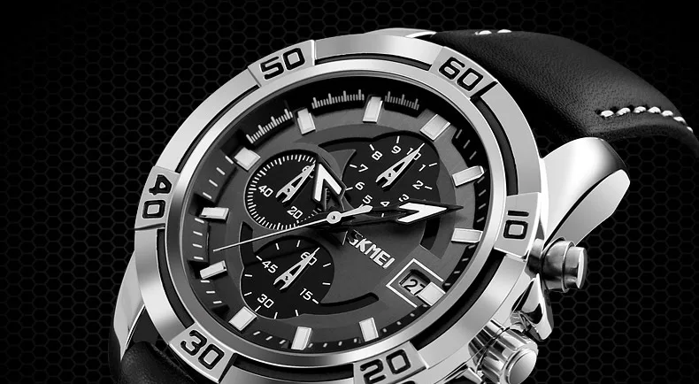 SKMEI модные часы мужские кварцевые часы лучший бренд класса люкс мужские часы бизнес мужские s наручные часы Hodinky Relogio Masculino 9156