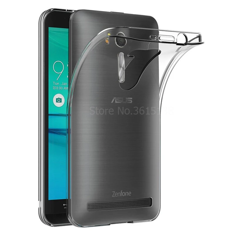 For Asus ZenFone Go ZB552KL Case Soft Silicone Back Cover Phone Case For Asus ZenFone Go ZB552KL Asus ZB552KL ZB 552KL 5.5 inch (4)