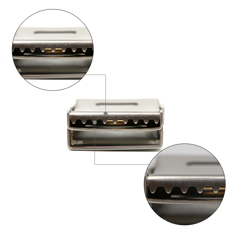 High grade DIY belt buckle Stainless steel Business casual Prevent allergies belt buckle For Mens Men's Belt automatic Belt 38mm High grade DIY belt buckle Stainless steel Business casual Prevent allergies belt buckle For Mens Men's Belt automatic Belt 38mm