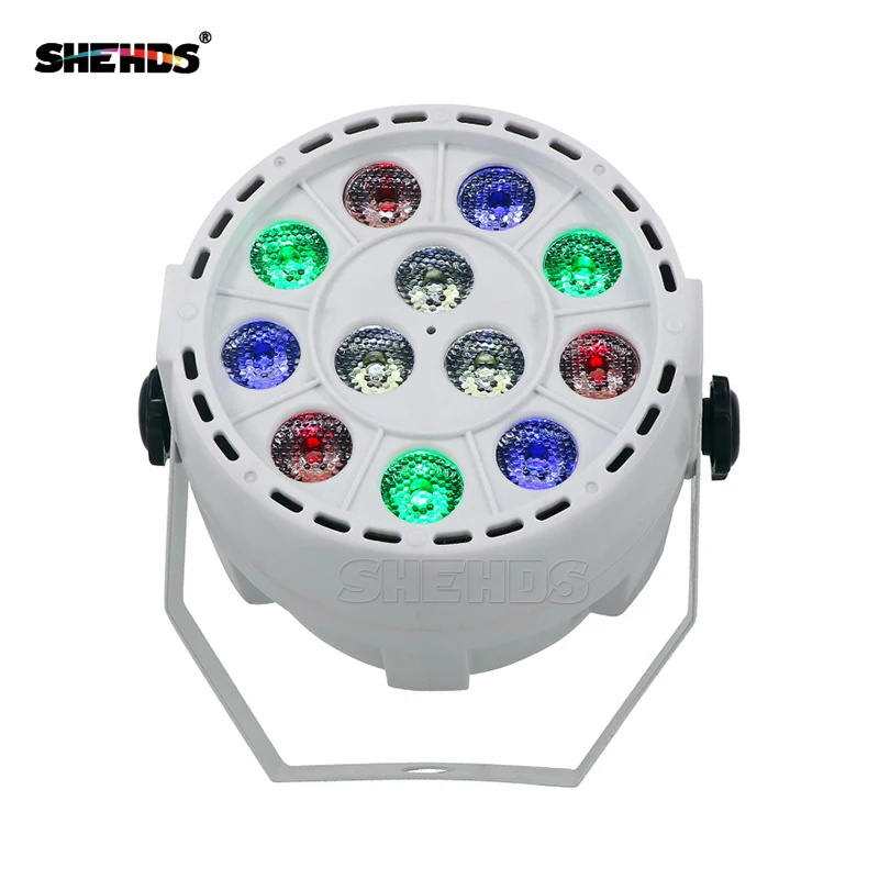 4 قطعة/الوحدة كشاف لمبات LED مسطح 12x3 W المرحلة ضوء تأثير RGBW DMX512 DJ ديسكو مصباح KTV حزب الخلفية الليزر شعاع العارض Dmx أضواء 4 قطعة/الوحدة كشاف لمبات LED مسطح 12x3 W المرحلة ضوء تأثير RGBW DMX512 DJ ديسكو مصباح KTV حزب الخلفية الليزر شعاع العارض Dmx أضواء