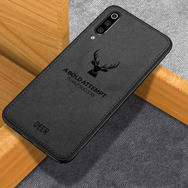 MI9-Fabric-Case-For-xiaomi-MI9-Case-Shockproof-Pattern-Bumper-Rugged-DEER-Soft-Protective-Back-Cover.jpg_640x640