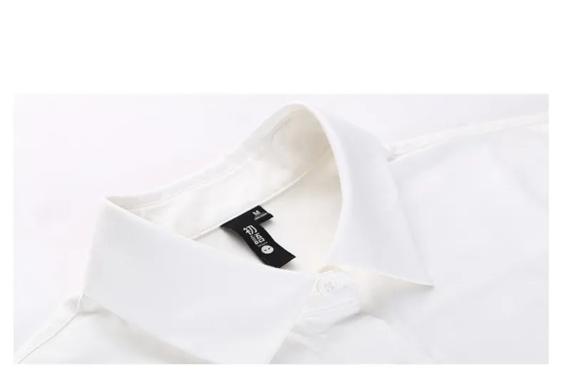 Toyouth New White Women Autumn Blouses Funny CartoonTurn Down Collar Tops for Female Embroidery Camisa Feminina Blusas