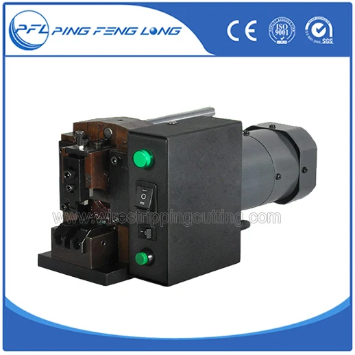 

PFL2-10P PC line crimping machine,network cable crystal head crimping machine